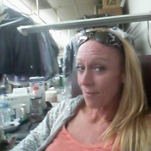 Meet your Posher, Mary